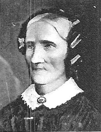 Anne Kirstine Kjar (1810 - 1882) Profile